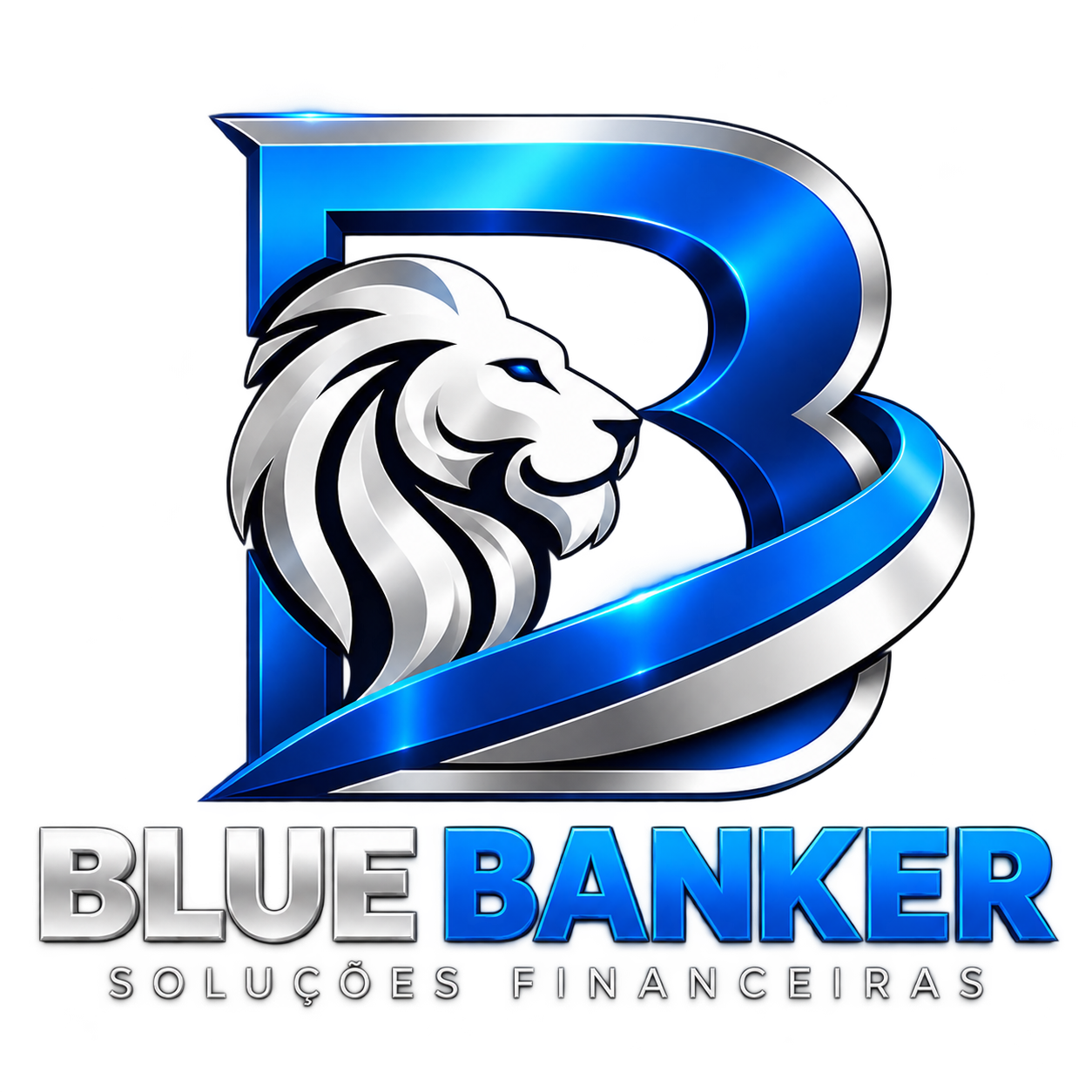 Blue Banker Soluções Financeiras